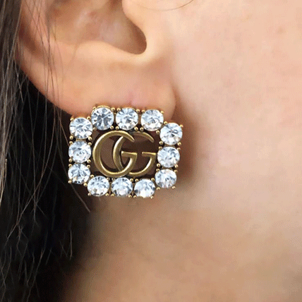 GG Earrings