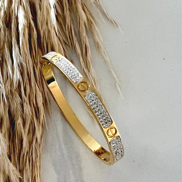 Glitz Bangle