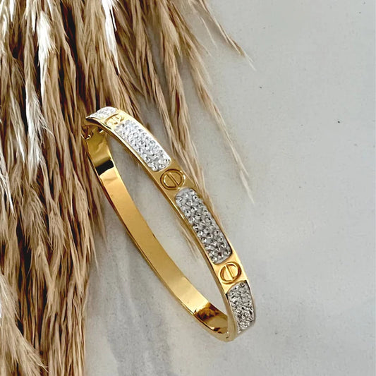 Glitz Bangle