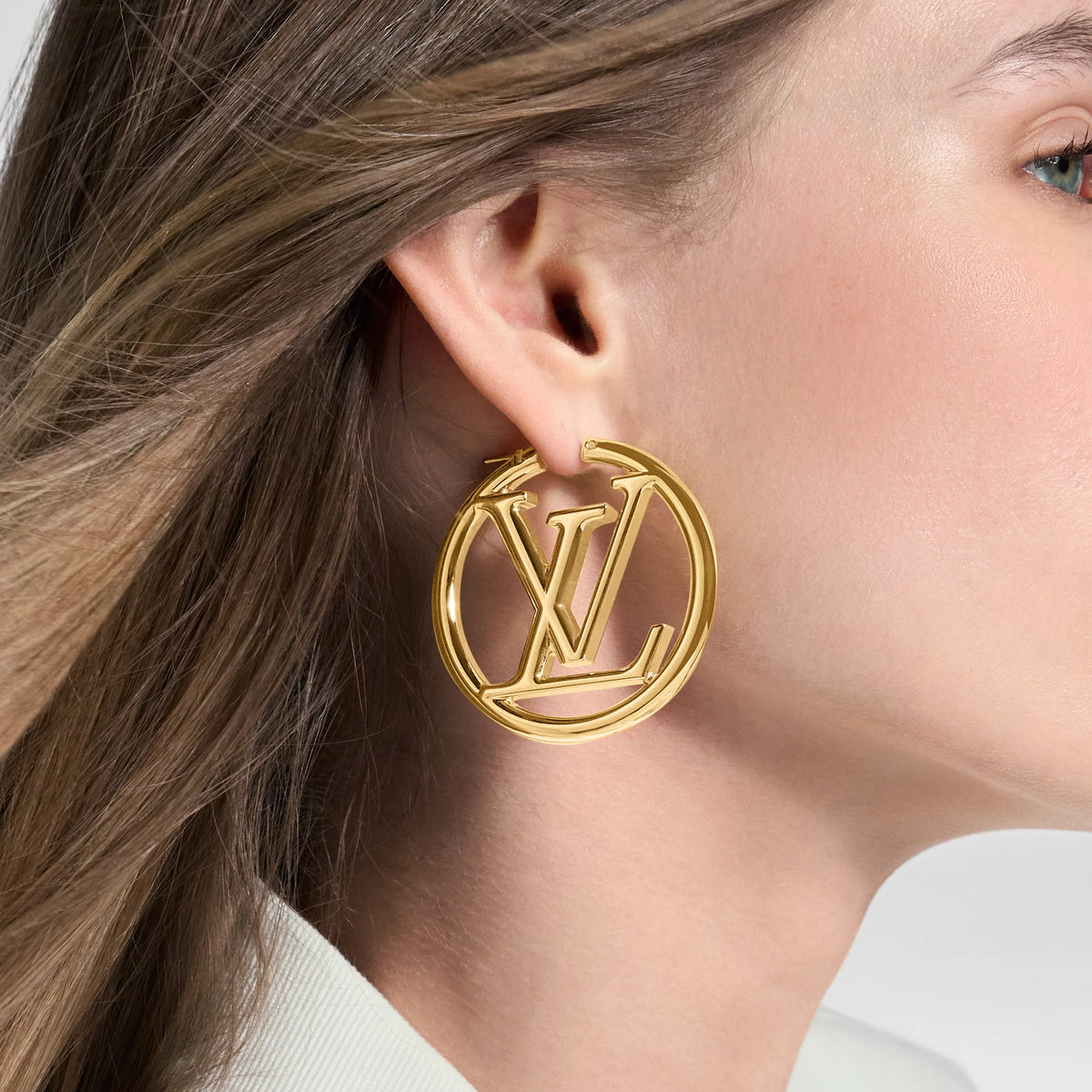 LV Earrings