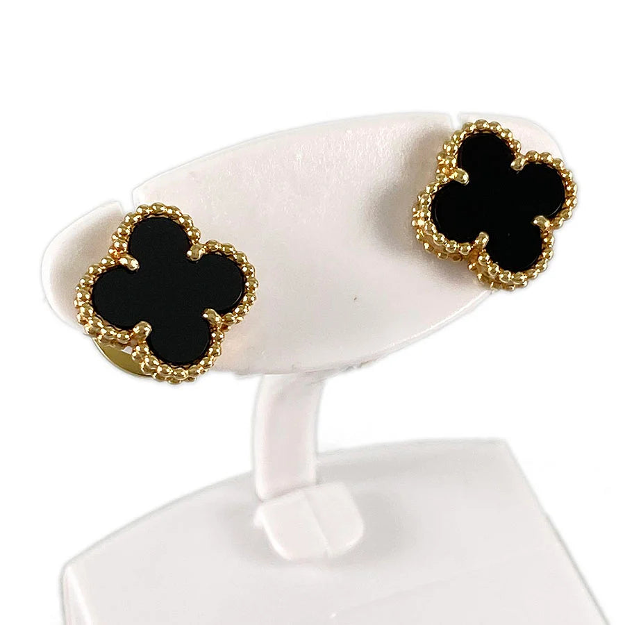 Shell Earrings
